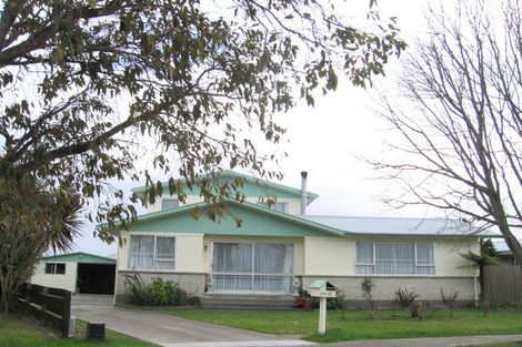 Photo of property in 37 Lichfield Crescent, Tamatea, Napier, 4112