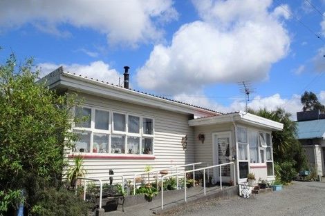 Photo of property in 912 State Highway 7, Dobson, Greymouth, 7805