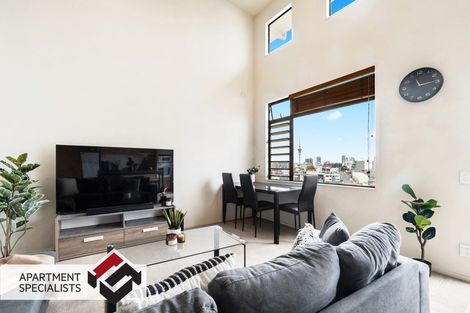 Photo of property in 1b/5 Charlotte Street, Eden Terrace, Auckland, 1021