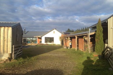 Photo of property in 148 Maskells Road, Balcairn, Amberley, 7481