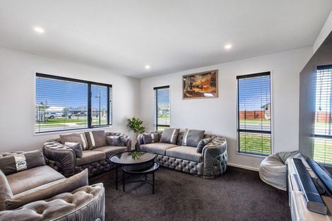 Photo of property in 97 Clausen Avenue, Leeston, 7632