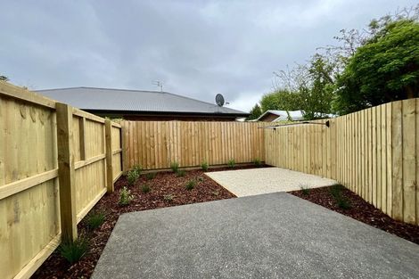 Photo of property in 3/113 Poulson Street, Addington, Christchurch, 8024
