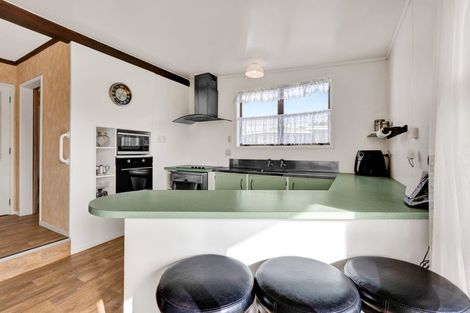 Photo of property in 12 Wicksteed Street, Vogeltown, New Plymouth, 4310