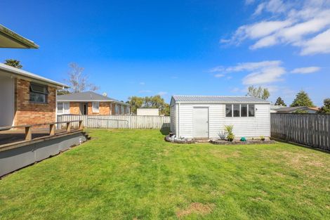 Photo of property in 9 Davies Street, Paeroa, 3600