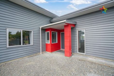 Photo of property in 29 Grove Bush-woodlands Road, Woodlands, Invercargill, 9871