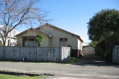 Photo of property in 145 Church Street, West End, Palmerston North, 4412