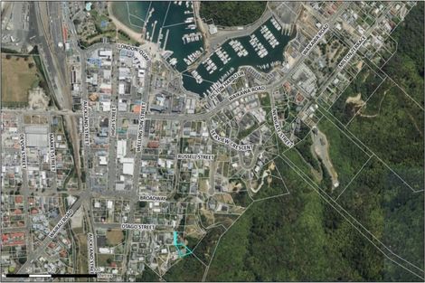 Photo of property in 47 Otago Street, Picton, 7220