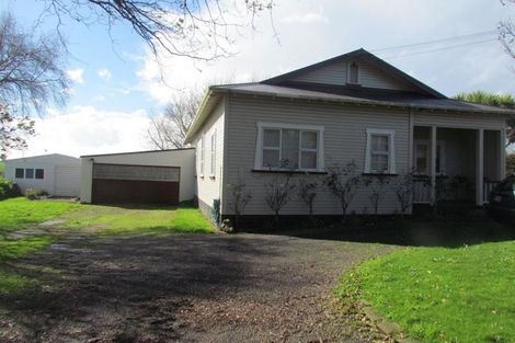 Photo of property in 30 Mason Road, Hawera, 4674