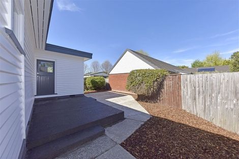 Photo of property in 1/111 Vagues Road, Northcote, Christchurch, 8052
