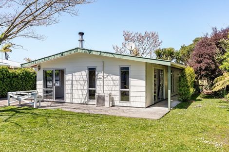 Photo of property in 33 Moffatt Street, Motueka, 7120