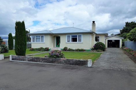 Photo of property in 11 Trafalgar Street, Dannevirke, 4930