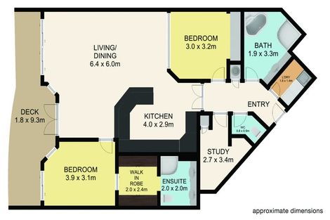 Photo of property in 1/7 The Promenade, Takapuna, Auckland, 0622