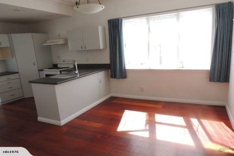 Photo of property in 12a Rotherham Terrace, Miramar, Wellington, 6022