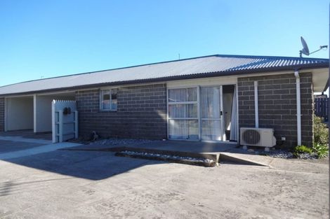 Photo of property in 68a Henley Street, Westport, 7825