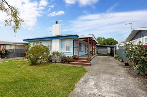 Photo of property in 75 Dover Road, Flaxmere, Hastings, 4120