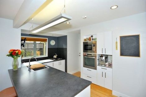 Photo of property in 3/218 Springfield Road, St Albans, Christchurch, 8014