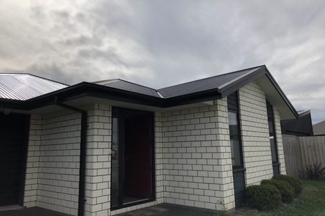 Photo of property in 9 Blaenavon Place, Halswell, Christchurch, 8025