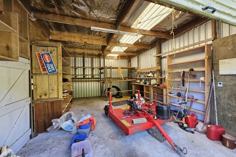 Photo of property in 27d Gold Nugget Road, Marsden, Greymouth, 7805