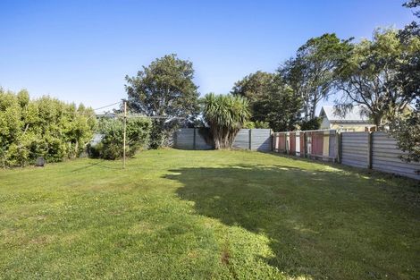 Photo of property in 59 Turuturu Road, Hawera, 4610
