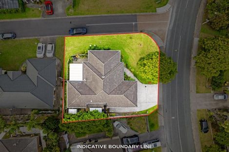 Photo of property in 17 Ruze Vida Drive, Massey, Auckland, 0614