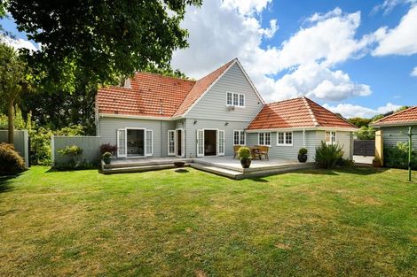 Photo of property in 38 Langston Avenue, Palmerston North, 4414