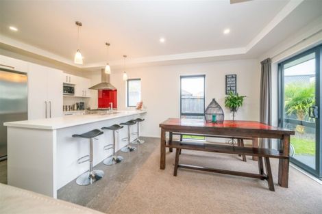 Photo of property in 5 Chandler Way, Rolleston, 7615