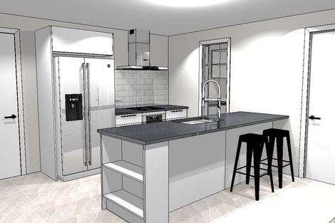 Photo of property in 5 Ayrshire Lane, Halswell, Christchurch, 8025