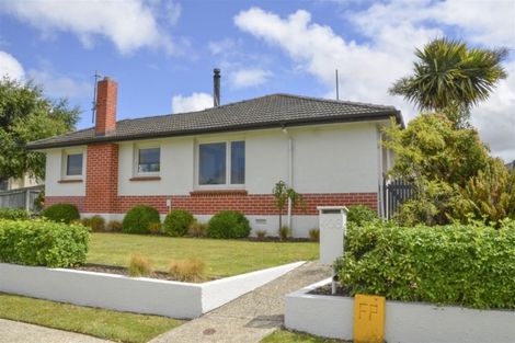 Photo of property in 408 Saint Andrew Street, Glengarry, Invercargill, 9810