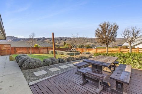 Photo of property in 44 Missy Crescent, Mount Pisa, Cromwell, 9383