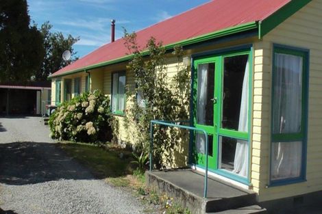 Photo of property in 29 Bethune Street, Featherston, 5710