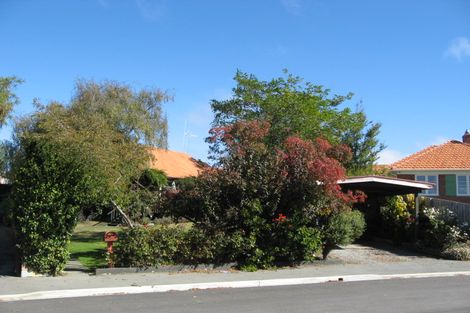 Photo of property in 6 Vinnell Street, Parkside, Timaru, 7910