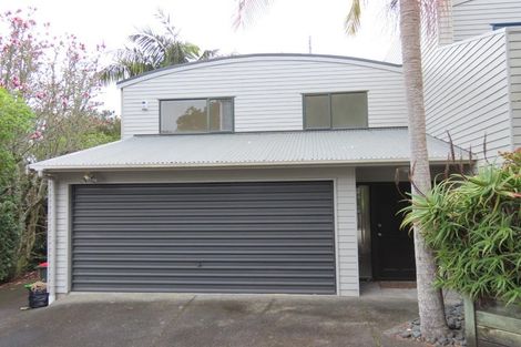 Photo of property in 2/100a Verran Road, Birkdale, Auckland, 0626