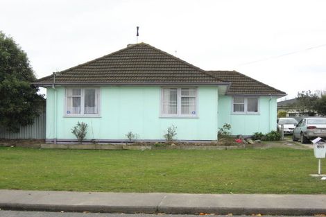 Photo of property in 911 Bledisloe Street, Raureka, Hastings, 4120