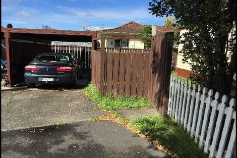 Photo of property in 60b York Street, Hamilton East, Hamilton, 3216
