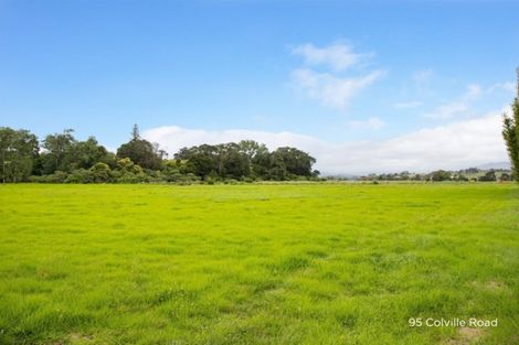 Photo of property in 95 Colville Road, Dargaville, 0310