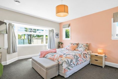 Photo of property in 27 Hillier Place, Spreydon, Christchurch, 8024