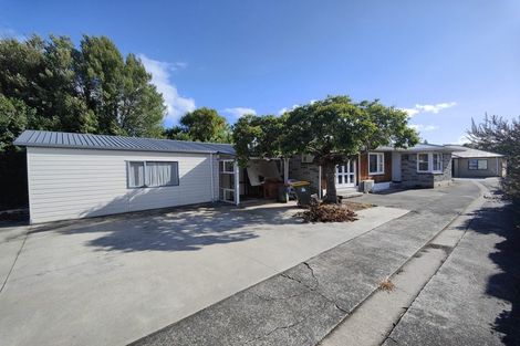 Photo of property in 17 Fenwick Crescent, Hillcrest, Hamilton, 3216