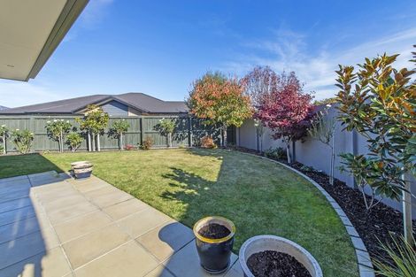 Photo of property in 11 Rossall Crescent, Rolleston, 7615