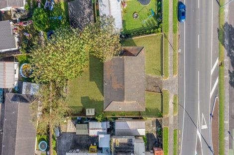 Photo of property in 488 Weymouth Road, Weymouth, Auckland, 2103