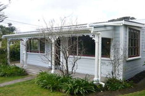 Photo of property in 58 Renown Road, Raumati South, Paraparaumu, 5032