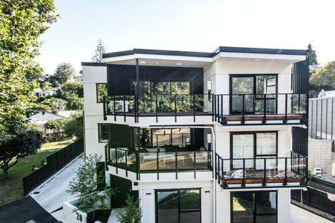 Photo of property in 7/20 Tisdall Street, Hamilton Central, Hamilton, 3204