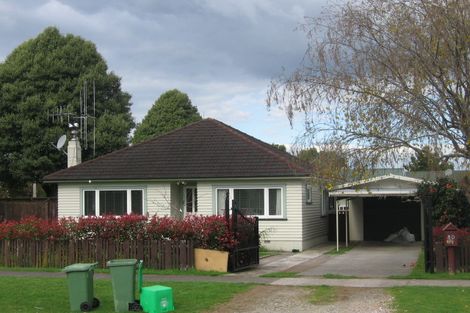 Photo of property in 80 Mansels Road, Greerton, Tauranga, 3112