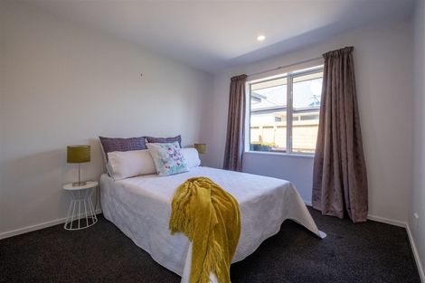 Photo of property in 20 Elba Crescent, Halswell, Christchurch, 8025