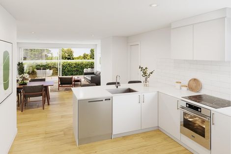 Photo of property in 2/132 Nayland Street, Sumner, Christchurch, 8081