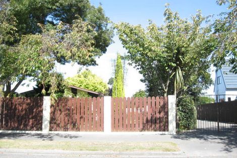 Photo of property in 11 Nursery Drive, Tinwald, Ashburton, 7700