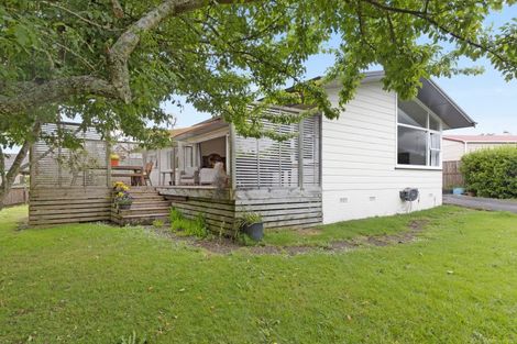 Photo of property in 270 Queen Street, Pukekohe, 2120