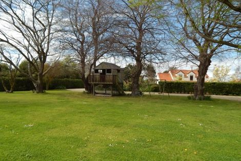 Photo of property in 24 Levels Store Road, Levels Valley, Timaru, 7975