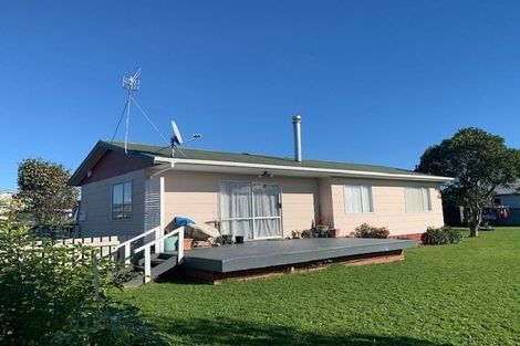 Photo of property in 7 Rimu Street, Levin, 5510