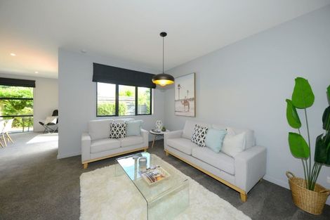 Photo of property in 47a Richards Avenue, Papanui, Christchurch, 8053