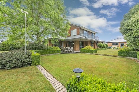 Photo of property in 3 Lochhead Crescent, Methven, 7730